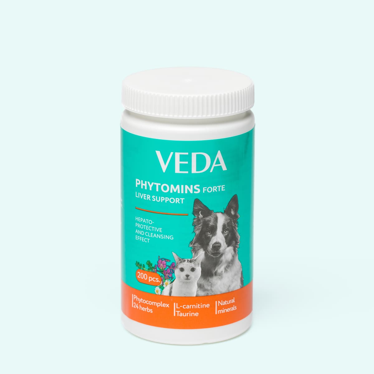 phytomins liver support